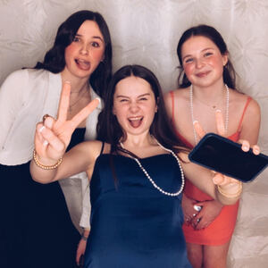 Fundraising Page: Harper Dolan